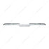 111140 by UNITED PACIFIC - Chrome Rear Bumper, Stamped Steel, for 1964-1972 Ford Styleside Truck