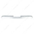 111140 by UNITED PACIFIC - Chrome Rear Bumper, Stamped Steel, for 1964-1972 Ford Styleside Truck