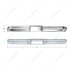 111140 by UNITED PACIFIC - Chrome Rear Bumper, Stamped Steel, for 1964-1972 Ford Styleside Truck