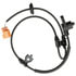 SS11600 by DELPHI - ABS Wheel Speed Sensor