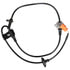 SS11602 by DELPHI - ABS Wheel Speed Sensor