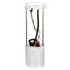 FG1439 by DELPHI - Fuel Pump Module Assembly