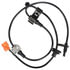 SS11604 by DELPHI - ABS Wheel Speed Sensor