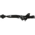 TC3781 by DELPHI - Control Arm