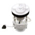 FG1456 by DELPHI - Fuel Pump Module Assembly