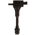 GN10243 by DELPHI - Ignition Coil - Coil-On-Plug Ignition, 12V, 3 Male Blade Terminals