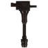 GN10243 by DELPHI - Ignition Coil - Coil-On-Plug Ignition, 12V, 3 Male Blade Terminals