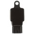 GN10243 by DELPHI - Ignition Coil - Coil-On-Plug Ignition, 12V, 3 Male Blade Terminals