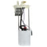 FG1482 by DELPHI - Fuel Pump Module Assembly