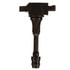 GN10247 by DELPHI - Ignition Coil - Coil-On-Plug Ignition, 12V, 3 Male Blade Terminals