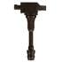 GN10247 by DELPHI - Ignition Coil - Coil-On-Plug Ignition, 12V, 3 Male Blade Terminals