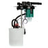 FG1511 by DELPHI - Fuel Pump Module Assembly