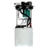 FG1511 by DELPHI - Fuel Pump Module Assembly