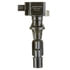 GN10251 by DELPHI - Ignition Coil - Coil-On-Plug Ignition, 12V, 3 Male Blade Terminals