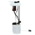 FG1519 by DELPHI - Fuel Pump Module Assembly