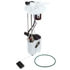 FG1519 by DELPHI - Fuel Pump Module Assembly