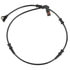 SS20645 by DELPHI - ABS Wheel Speed Sensor