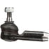 TA1069 by DELPHI - Tie Rod End