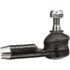 TA1069 by DELPHI - Tie Rod End