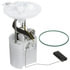 FG1530 by DELPHI - Fuel Pump Module Assembly