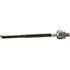 TA1147 by DELPHI - Tie Rod End