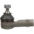 TA1193 by DELPHI - Tie Rod End