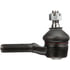 TA1196 by DELPHI - Tie Rod End