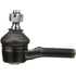 TA1196 by DELPHI - Tie Rod End