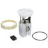 FG1544 by DELPHI - Fuel Pump Module Assembly