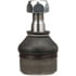 TA1219 by DELPHI - Tie Rod End