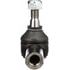 TA1225 by DELPHI - Tie Rod End