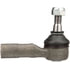 TA1227 by DELPHI - Tie Rod End