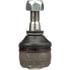 TA1227 by DELPHI - Tie Rod End