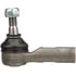 TA1227 by DELPHI - Tie Rod End