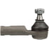 TA1254 by DELPHI - Tie Rod End