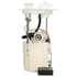 FG1548 by DELPHI - Fuel Pump Module Assembly