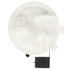 FG1548 by DELPHI - Fuel Pump Module Assembly