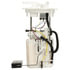 FG1548 by DELPHI - Fuel Pump Module Assembly