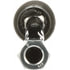 TA1442 by DELPHI - Tie Rod End