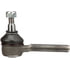 TA1465 by DELPHI - Tie Rod End