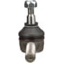 TA1465 by DELPHI - Tie Rod End