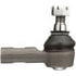 TA1500 by DELPHI - Tie Rod End