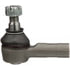 TA1500 by DELPHI - Tie Rod End