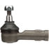 TA1512 by DELPHI - Tie Rod End