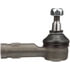 TA1512 by DELPHI - Tie Rod End