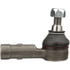 TA1518 by DELPHI - Tie Rod End