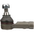 TA1518 by DELPHI - Tie Rod End