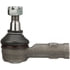 TA1535 by DELPHI - Tie Rod End