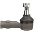 TA1535 by DELPHI - Tie Rod End