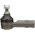 TA1536 by DELPHI - Tie Rod End